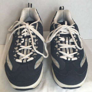 Skechers Shape Ups Purple Sz 7 Shoes